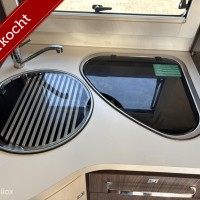 Benimar TESSORO 497 Automaat 170pk|Queensbed|Elec Hefbed|EURO6 Foto #23