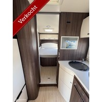 Benimar TESSORO 497 Automaat 170pk|Queensbed|Elec Hefbed|EURO6 Foto #26