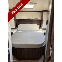 Benimar TESSORO 497 Automaat 170pk|Queensbed|Elec Hefbed|EURO6 Foto #27
