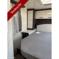 Benimar TESSORO 497 Automaat 170pk|Queensbed|Elec Hefbed|EURO6 Foto #28