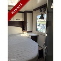 Benimar TESSORO 497 Automaat 170pk|Queensbed|Elec Hefbed|EURO6 Foto #29