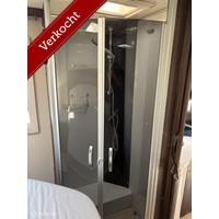 Benimar TESSORO 497 Automaat 170pk|Queensbed|Elec Hefbed|EURO6 Foto #30