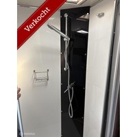 Benimar TESSORO 497 Automaat 170pk|Queensbed|Elec Hefbed|EURO6 Foto #31