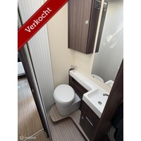 Benimar TESSORO 497 Automaat 170pk|Queensbed|Elec Hefbed|EURO6 Foto #32