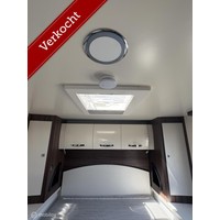 Benimar TESSORO 497 Automaat 170pk|Queensbed|Elec Hefbed|EURO6 Foto #33