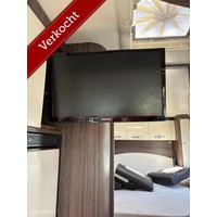 Benimar TESSORO 497 Automaat 170pk|Queensbed|Elec Hefbed|EURO6 Foto #34