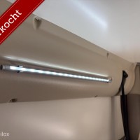 Benimar TESSORO 497 Automaat 170pk|Queensbed|Elec Hefbed|EURO6 Foto #35