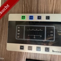 Benimar TESSORO 497 Automaat 170pk|Queensbed|Elec Hefbed|EURO6 Foto #36