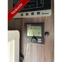 Benimar TESSORO 497 Automaat 170pk|Queensbed|Elec Hefbed|EURO6 Foto #37