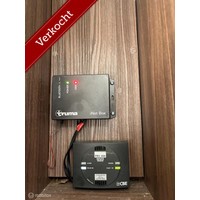 Benimar TESSORO 497 Automaat 170pk|Queensbed|Elec Hefbed|EURO6 Foto #38