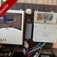 Benimar TESSORO 497 Automaat 170pk|Queensbed|Elec Hefbed|EURO6 Foto #39