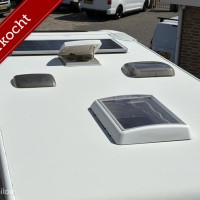 Benimar TESSORO 497 Automaat 170pk|Queensbed|Elec Hefbed|EURO6 Foto #40