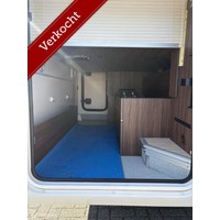 Benimar TESSORO 497 Automaat 170pk|Queensbed|Elec Hefbed|EURO6 Foto #42