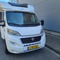Capron campers T 135 uit 2015 Foto #7