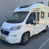 Capron campers T 135 uit 2015 Foto #12