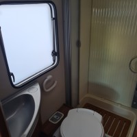 Capron campers T 135 uit 2015 Foto #17