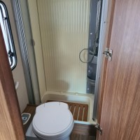 Capron campers T 135 uit 2015 Foto #18