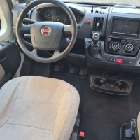Capron campers T 135 uit 2015 Foto #20