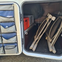 Capron campers T 135 uit 2015 Foto #1