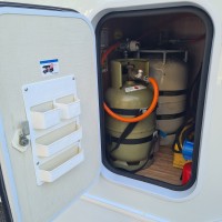 Capron campers T 135 uit 2015 Foto #2