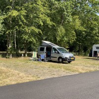 Tweedehands Citroen campers camper kopen