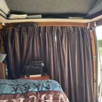 Citroen campers JUMPY uit 2013 Foto #4