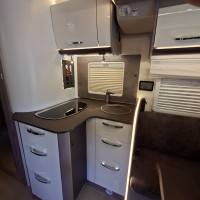 Burstner campers Lyseo uit 2021 Foto #3