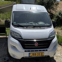 Tweedehands Pilote campers camper kopen