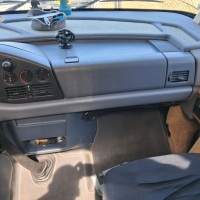 Mercedes campers 312 D uit 1997 Foto #3