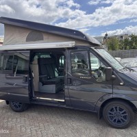 Ford TRANSIT-NUGGET Foto #25