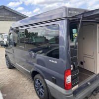 Ford TRANSIT-NUGGET Foto #26