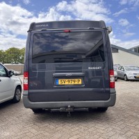 Ford TRANSIT-NUGGET Foto #27