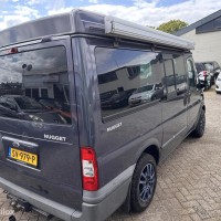 Ford TRANSIT-NUGGET Foto #28