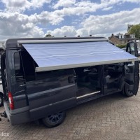 Ford TRANSIT-NUGGET Foto #29