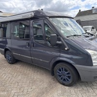 Ford TRANSIT-NUGGET Foto #30