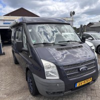 Ford TRANSIT-NUGGET Foto #31