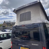 Ford TRANSIT-NUGGET Foto #1