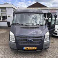 Ford TRANSIT-NUGGET Foto #2