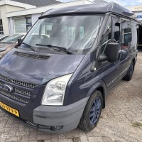 Ford TRANSIT-NUGGET Foto #3