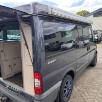 Ford TRANSIT-NUGGET Foto #4