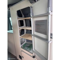 Ford TRANSIT-NUGGET Foto #5