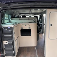 Ford TRANSIT-NUGGET Foto #6