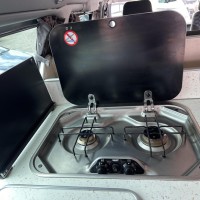 Ford TRANSIT-NUGGET Foto #7