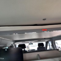 Ford TRANSIT-NUGGET Foto #8