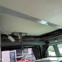 Ford TRANSIT-NUGGET Foto #9