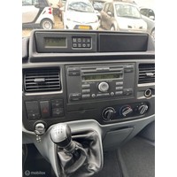 Ford TRANSIT-NUGGET Foto #12