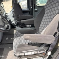 Ford TRANSIT-NUGGET Foto #16