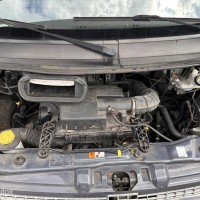 Ford TRANSIT-NUGGET Foto #17