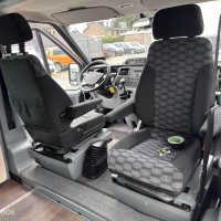 Ford TRANSIT-NUGGET Foto #18