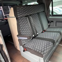 Ford TRANSIT-NUGGET Foto #19